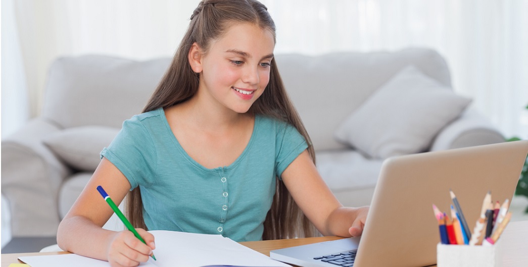 Primary homework help home front